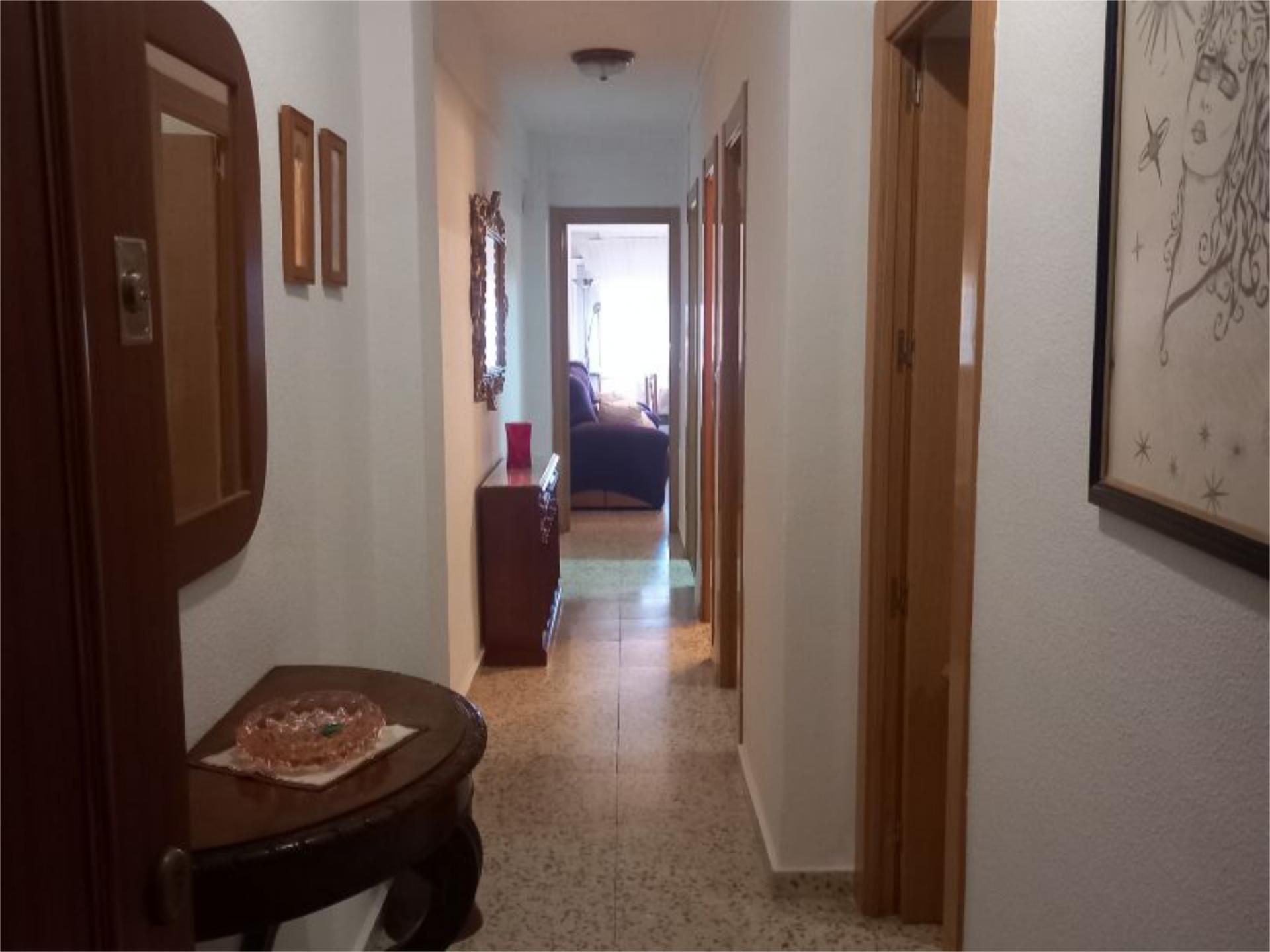 Pis per a compartir a Calle del Notario Salvador Montesinos Bonet, 21, Centro Pis per a compartir a Calle del Notario Salvador Montesinos Bonet, 21, Centro