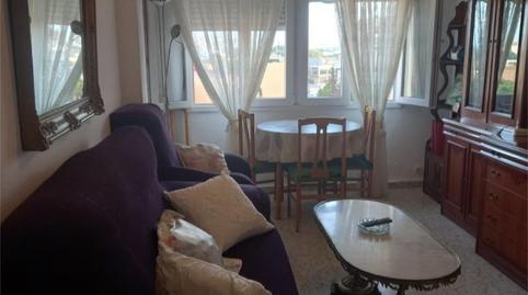 Foto 2 de Pis per a compartir a Calle del Notario Salvador Montesinos Bonet, 21