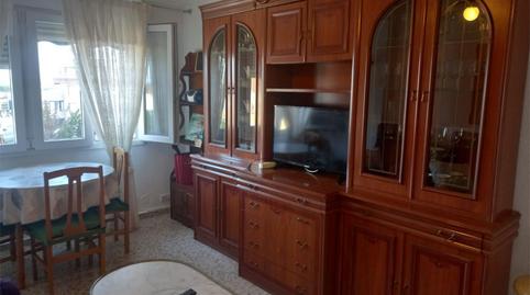 Foto 3 de Pis per a compartir a Calle del Notario Salvador Montesinos Bonet, 21