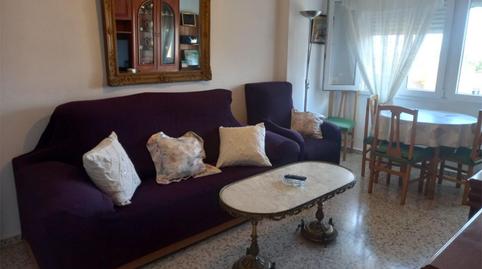 Foto 4 de Pis per a compartir a Calle del Notario Salvador Montesinos Bonet, 21