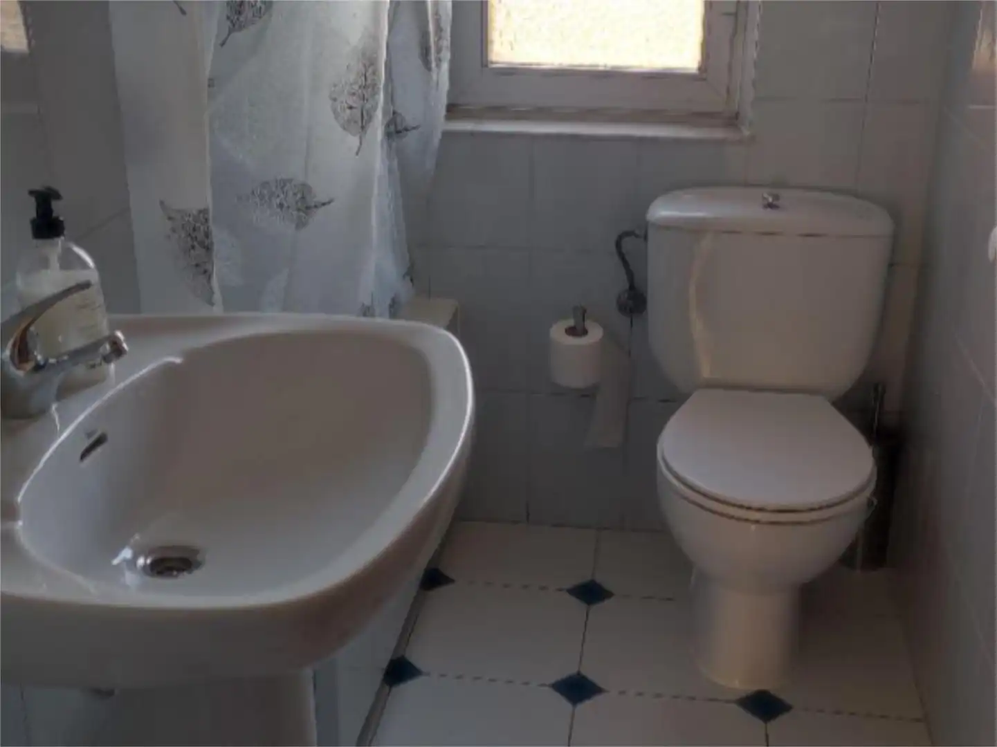 Flat for sale in Calle Castilla, 5, Los Corrales de Buelna Bathroom of Flat for sale in Los Corrales de Buelna