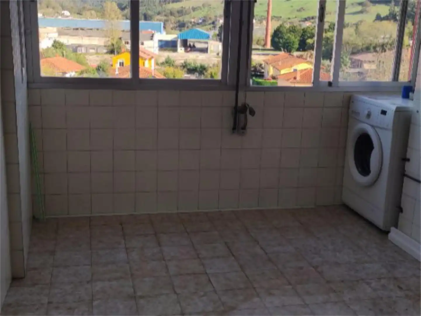 Flat for sale in Calle Castilla, 5, Los Corrales de Buelna Kitchen of Flat for sale in Los Corrales de Buelna