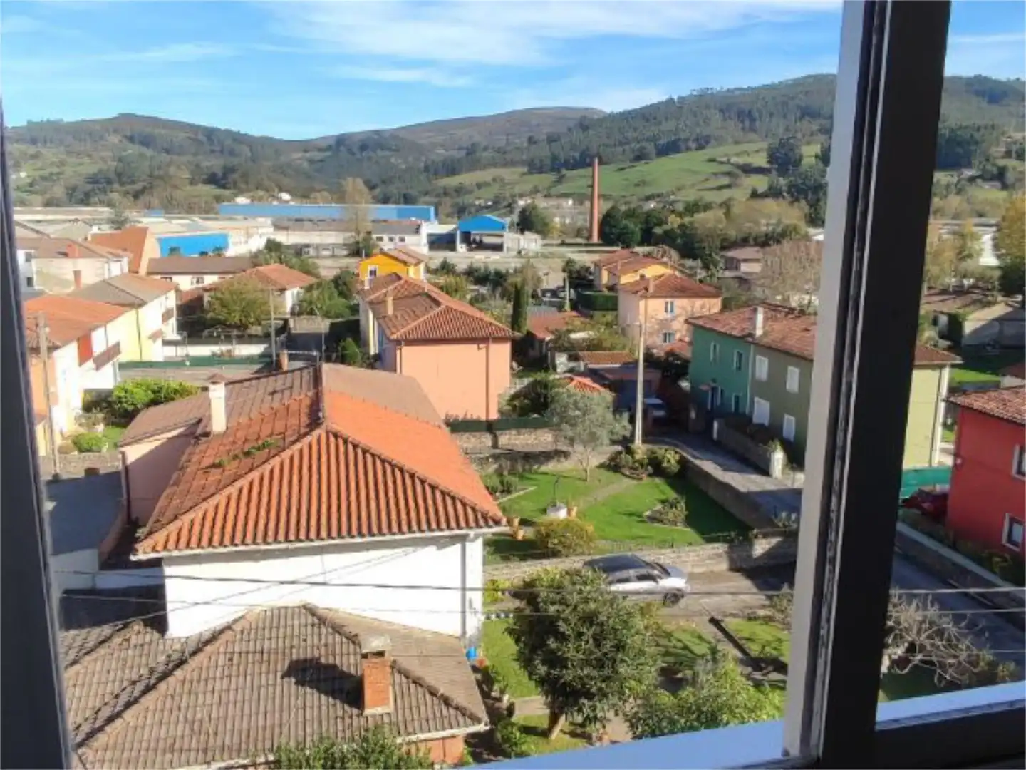 Flat for sale in Calle Castilla, 5, Los Corrales de Buelna Exterior view of Flat for sale in Los Corrales de Buelna