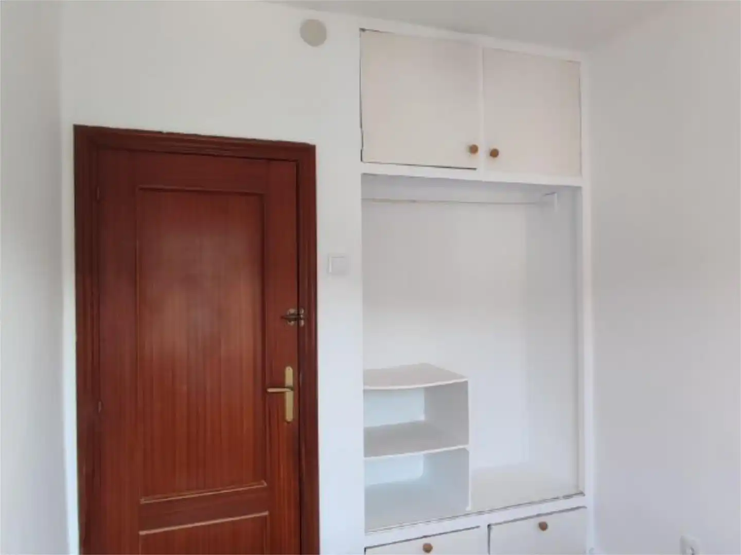 Flat for sale in Calle Castilla, 5, Los Corrales de Buelna Bedroom of Flat for sale in Los Corrales de Buelna