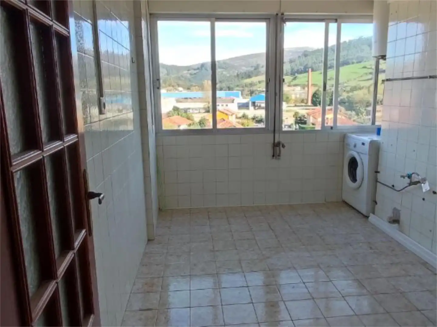 Flat for sale in Calle Castilla, 5, Los Corrales de Buelna Bedroom of Flat for sale in Los Corrales de Buelna