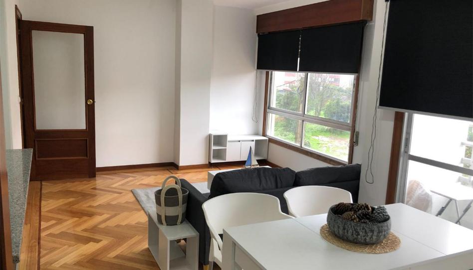 Pis en venda a Avenida Do Fragoso, 72, As Travesas - Balaídos, Vigo - imatge 1 Foto 1 de Pis en venda a Avenida Do Fragoso, 72, As Travesas - Balaídos, Vigo