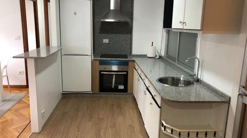 Pis en venda a Avenida Do Fragoso, 72, As Travesas - Balaídos, Vigo - imatge 2 Foto 2 de Pis en venda a Avenida Do Fragoso, 72, As Travesas - Balaídos, Vigo