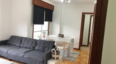 Pis en venda a Avenida Do Fragoso, 72, As Travesas - Balaídos, Vigo - imatge 4 Foto 4 de Pis en venda a Avenida Do Fragoso, 72, As Travesas - Balaídos, Vigo