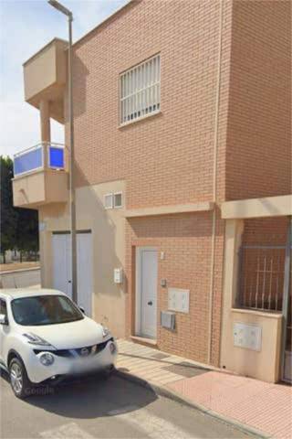 Piso en Venta en San Isidro - Campohermoso
