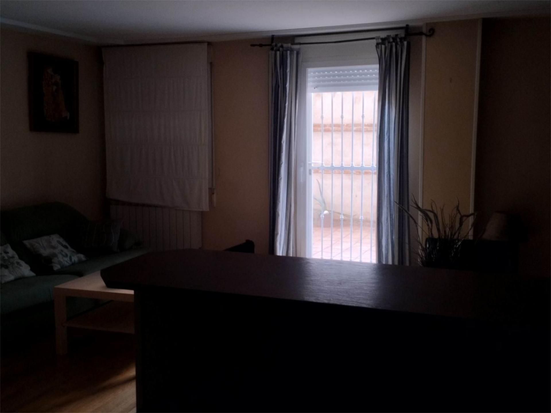 Pis de lloguer a Calle D. Pedro Pardo Garcia, 5, El Torreón - Los Ángeles - El Pilar Dormitori de Pis de lloguer en Ciudad Real Capital amb Aire condicionat, Calefacció i Parquet