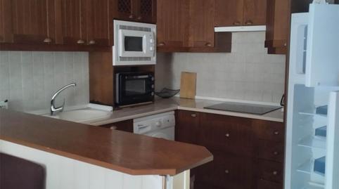 Foto 2 de Pis de lloguer a Calle D. Pedro Pardo Garcia, 5, El Torreón - Los Ángeles - El Pilar, Ciudad Real Capital