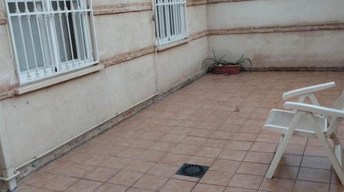 Foto 4 de Pis de lloguer a Calle D. Pedro Pardo Garcia, 5, El Torreón - Los Ángeles - El Pilar, Ciudad Real Capital