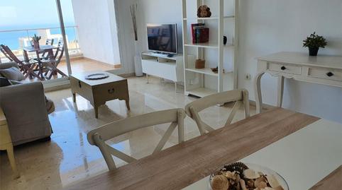 Piso de alquiler en Calle Aulaga, 1, Los Nadales - Tio Charles, Benalmádena - imagen 4 Foto 4 de Piso de alquiler en Calle Aulaga, 1, Los Nadales - Tio Charles, Benalmádena