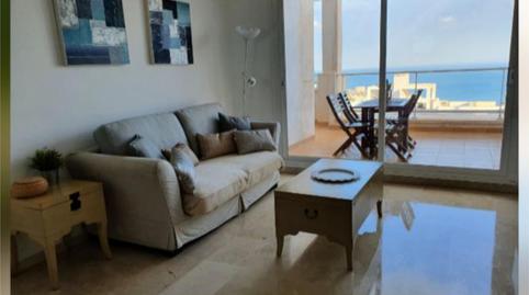 Piso de alquiler en Calle Aulaga, 1, Los Nadales - Tio Charles, Benalmádena - imagen 5 Foto 5 de Piso de alquiler en Calle Aulaga, 1, Los Nadales - Tio Charles, Benalmádena