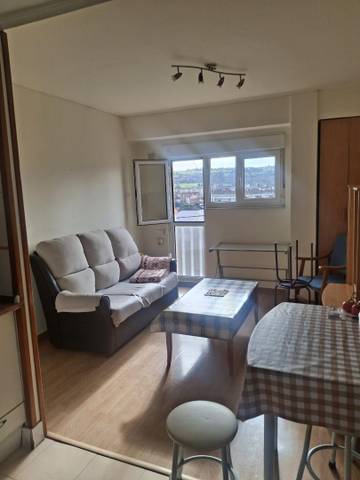 Piso en Venta en Avenida del Mar, 4 en Teatinos - Los Prados