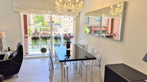 Photo 5 of Flat to rent in Avenue Avenida de Machupichu, 11, Conde Orgaz - Piovera,  Madrid Capital