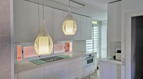 Photo 4 of Flat to rent in Avenue Avenida de Machupichu, 11, Conde Orgaz - Piovera,  Madrid Capital