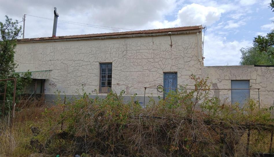 Pis en venda a Partida Baya Baja, 1092a, Las Bayas, Elche / Elx - imatge 1 Foto 1 de Pis en venda a Partida Baya Baja, 1092a, Las Bayas, Elche / Elx