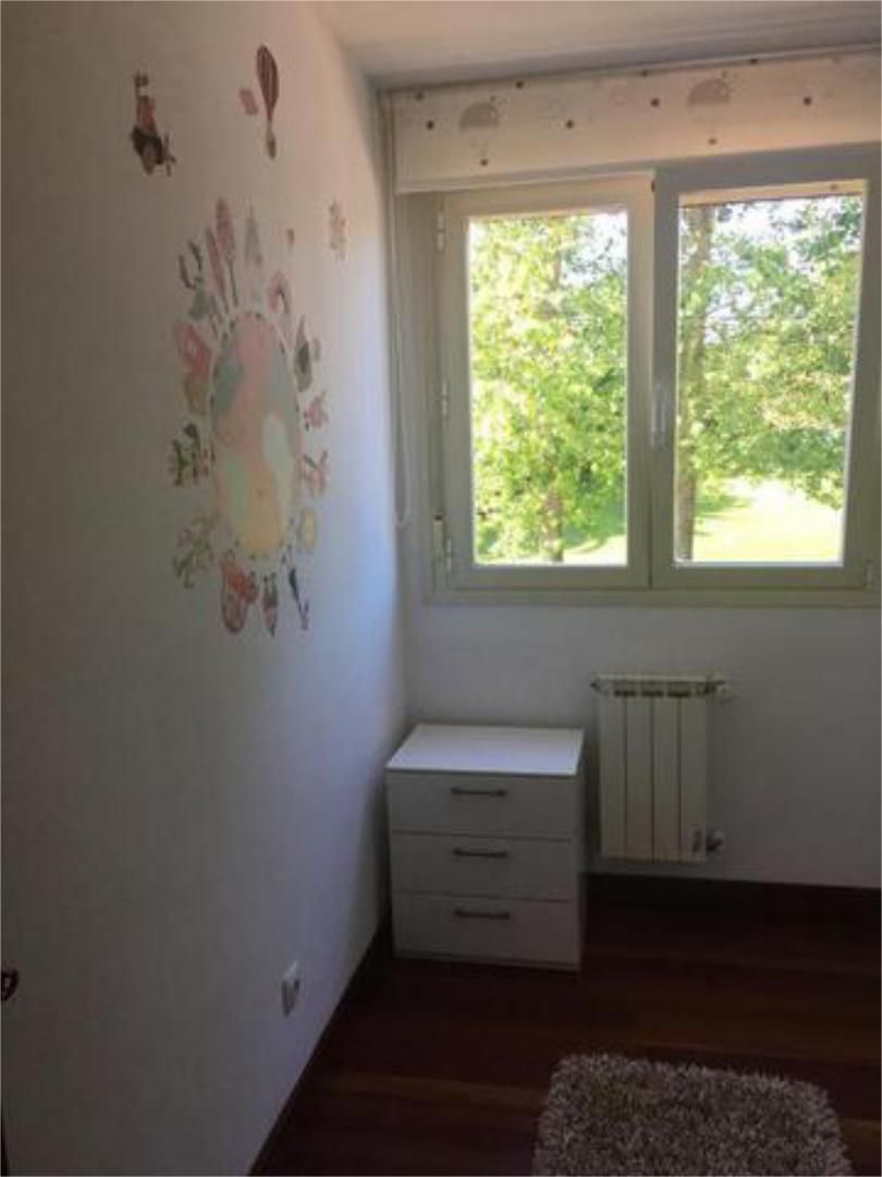 Bedroom of Flat for sale in Santa Cruz de Bezana  with Swimming Pool