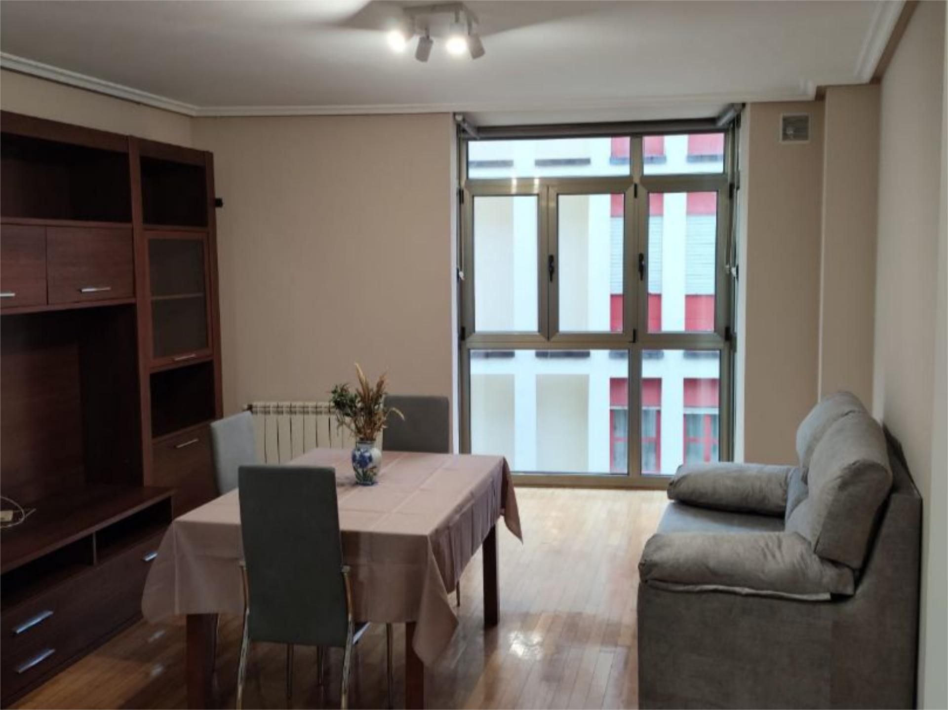 Flat to rent in Calle Magdalena, 9, Villaviciosa - Amandi