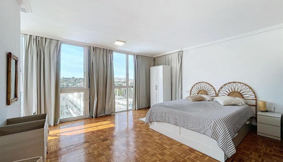 Flat to share in Calle Concha Espina, 27, Vistahermosa, Alicante / Alacant - image 1 Photo 1 of Flat to share in Calle Concha Espina, 27, Vistahermosa, Alicante / Alacant