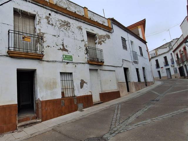 Piso en Venta en Calle Federico García Lorca, 1 en Almodóvar del Río