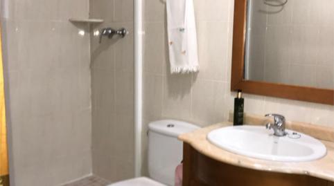 Foto 5 de Pis de lloguer a Avinguda del Llombo, 5, El Llombo, Ontinyent