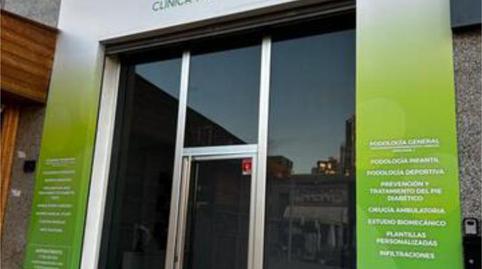 Foto 2 de Oficina de alquiler en Playa Poniente, Benidorm