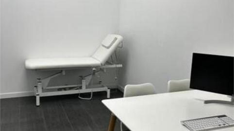 Foto 4 de Oficina de alquiler en Playa Poniente, Benidorm