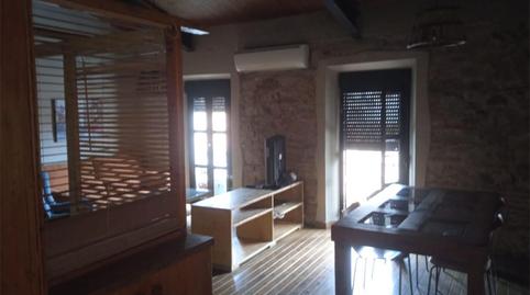 Foto 2 de Àtic de lloguer a Calle Damas, 4, Casco Antiguo, Cáceres Capital