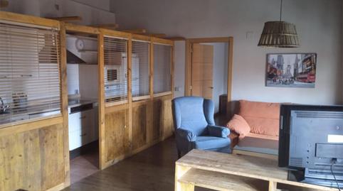 Foto 3 de Àtic de lloguer a Calle Damas, 4, Casco Antiguo, Cáceres Capital