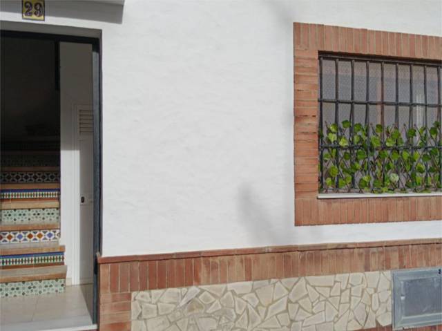Piso en Venta en Calle la Ilustre Fregona, 29 en Zahara Pueblo