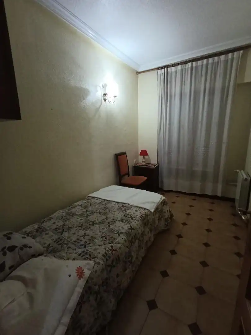 Detached homes for sale in Avenida Madrid, 12, La Coca - La Nia - Vistahermosa Bedroom of Detached homes for sale in Aspe with Air Conditioner, Heating and Storage room