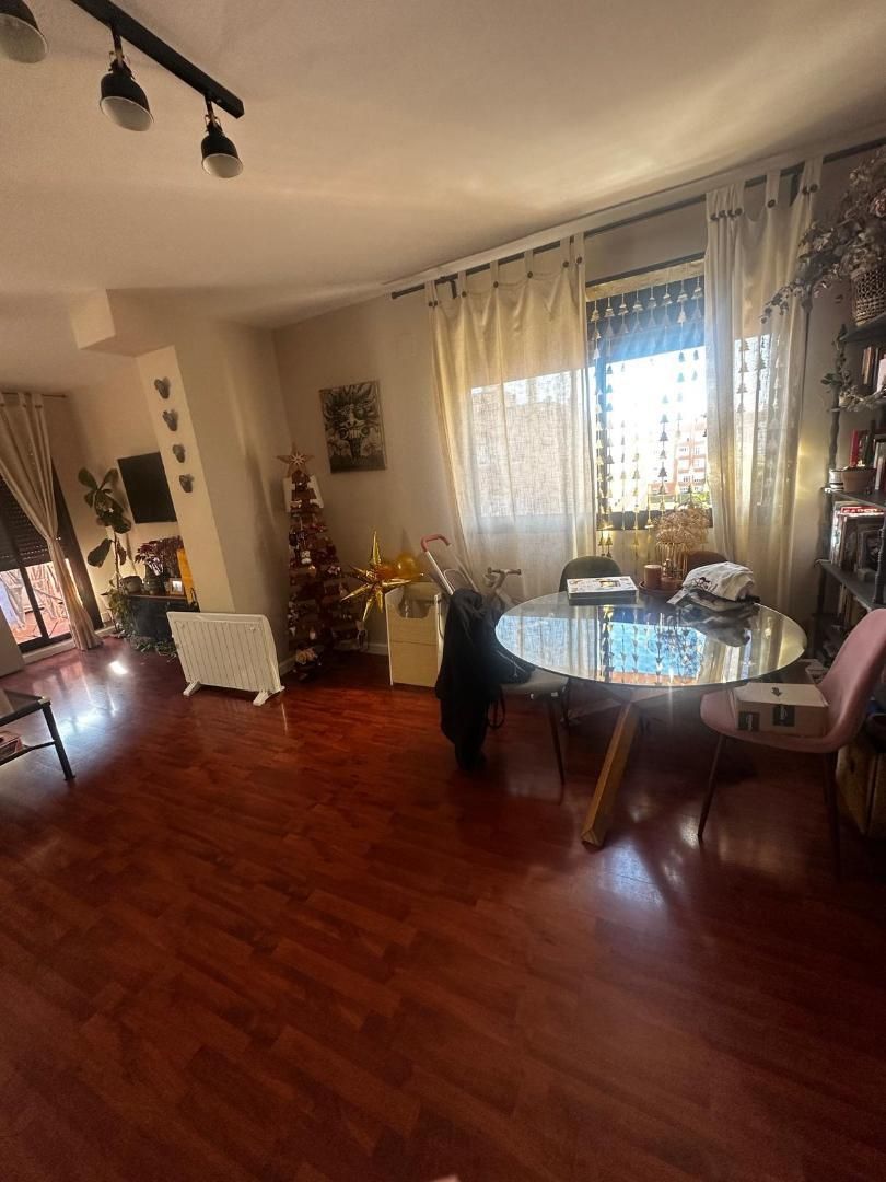 Flat for sale in Calle Isla de Tabarca, 2, Arroyo del Moro - Noreña Bedroom of Flat for sale in Córdoba Capital with Air Conditioner and Terrace