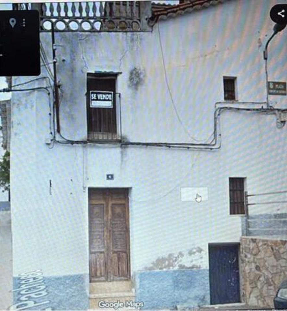 House or chalet for sale in Esparragosa de Lares Exterior view of House or chalet for sale in Esparragosa de Lares with Terrace