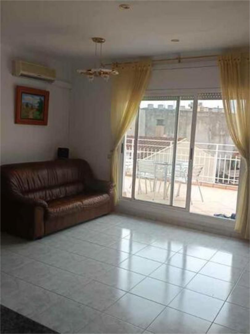 Àtic per a compartir a Centre Vila