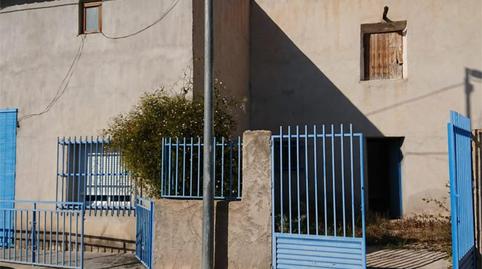 Pis en venda a Avenida José Antonio, 14, Abanilla, Murcia - imatge 4 Foto 4 de Pis en venda a Avenida José Antonio, 14, Abanilla, Murcia