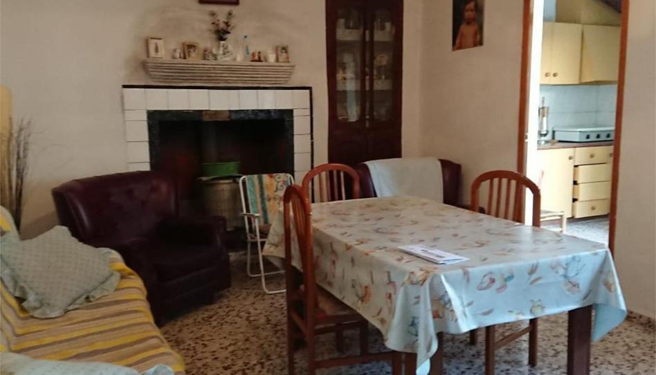 Pis en venda a Avenida José Antonio, 14, Abanilla, Murcia - imatge 1 Foto 1 de Pis en venda a Avenida José Antonio, 14, Abanilla, Murcia