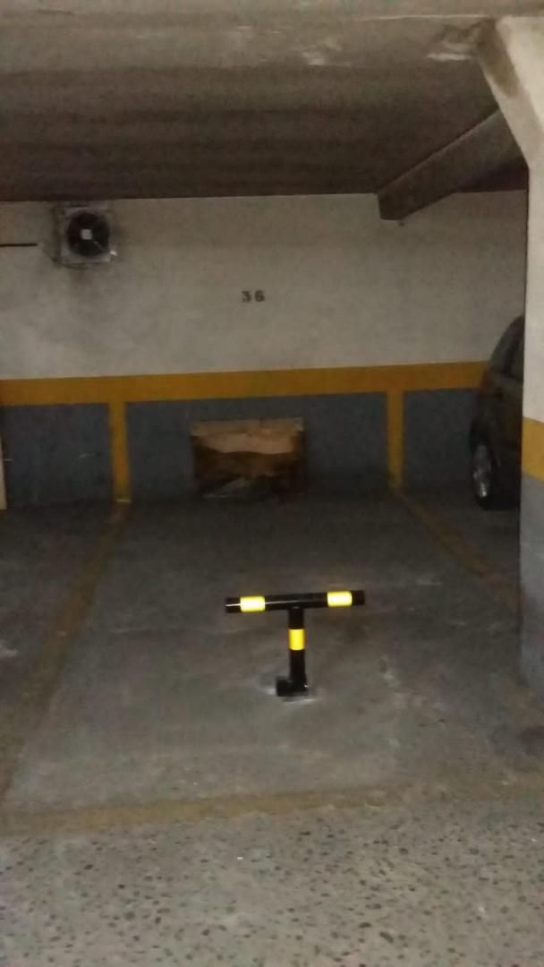 Garage to rent in  Madrid Capital