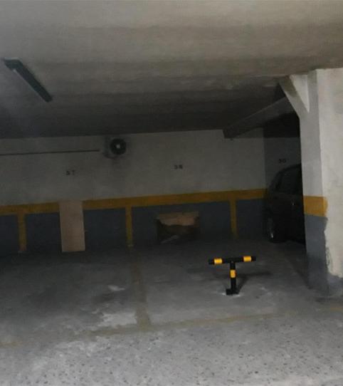 Photo 2 of Garage to rent in Calle de Valverde, 10b, Universidad - Malasaña,  Madrid Capital