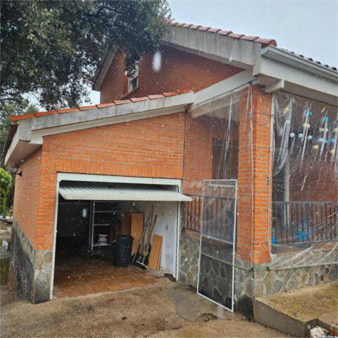 Casa adosada en Alquiler en Pioz