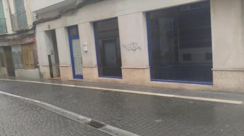 Photo 4 of Premises to rent in Calle Zapatería, 7, Tarancón, Cuenca
