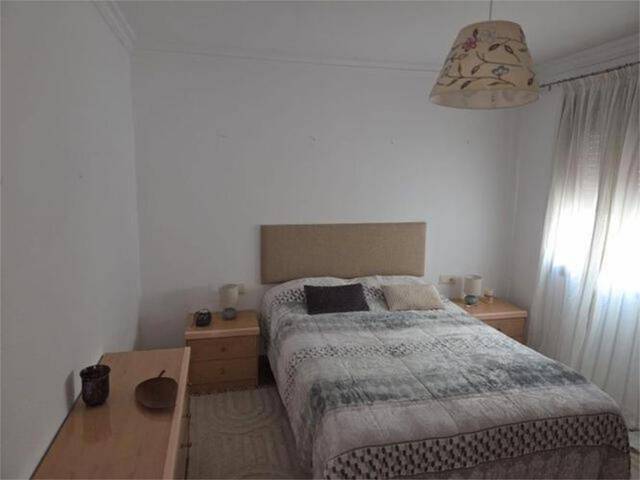 Casa-chalet en Alquiler en San Cristóbal