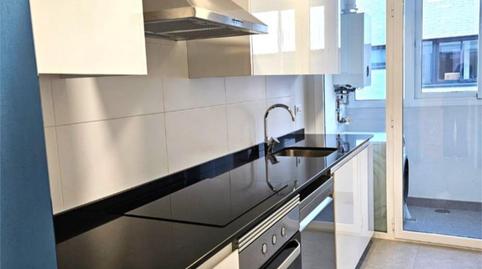 Foto 4 de Pis de lloguer a Calle del Estrecho de Gibraltar, 5, Quintana,  Madrid Capital