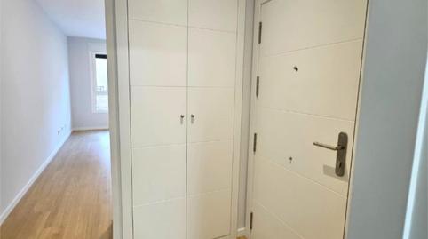 Foto 2 de Pis de lloguer a Calle del Estrecho de Gibraltar, 5, Quintana,  Madrid Capital