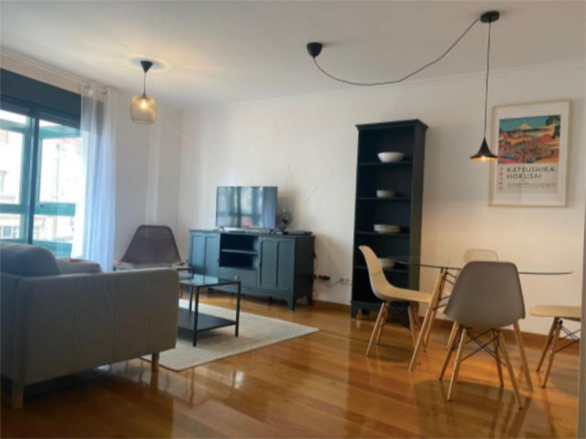 Pis de lloguer a Rúa Lepanto, 11, Centro - Areal Pis de lloguer a Rúa Lepanto, 11, Centro - Areal