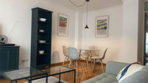 Foto 2 de Pis de lloguer a Rúa Lepanto, 11, Centro - Areal, Vigo