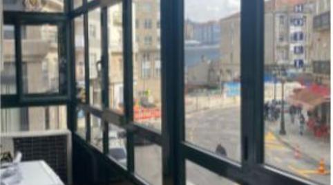 Foto 3 de Pis de lloguer a Rúa Lepanto, 11, Centro - Areal, Vigo