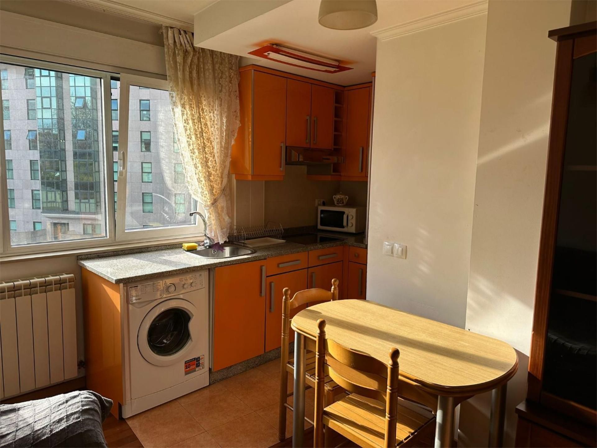 Flat to rent in Rúa do Monte dos Postes, 25, Concheiros - Fontiñas