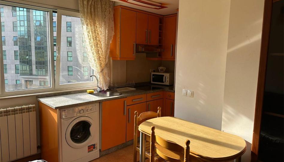 Flat to rent in Rúa Do Monte Dos Postes, 25, Concheiros - Fontiñas, Santiago de Compostela - image 1 Photo 1 of Flat to rent in Rúa Do Monte Dos Postes, 25, Concheiros - Fontiñas, Santiago de Compostela